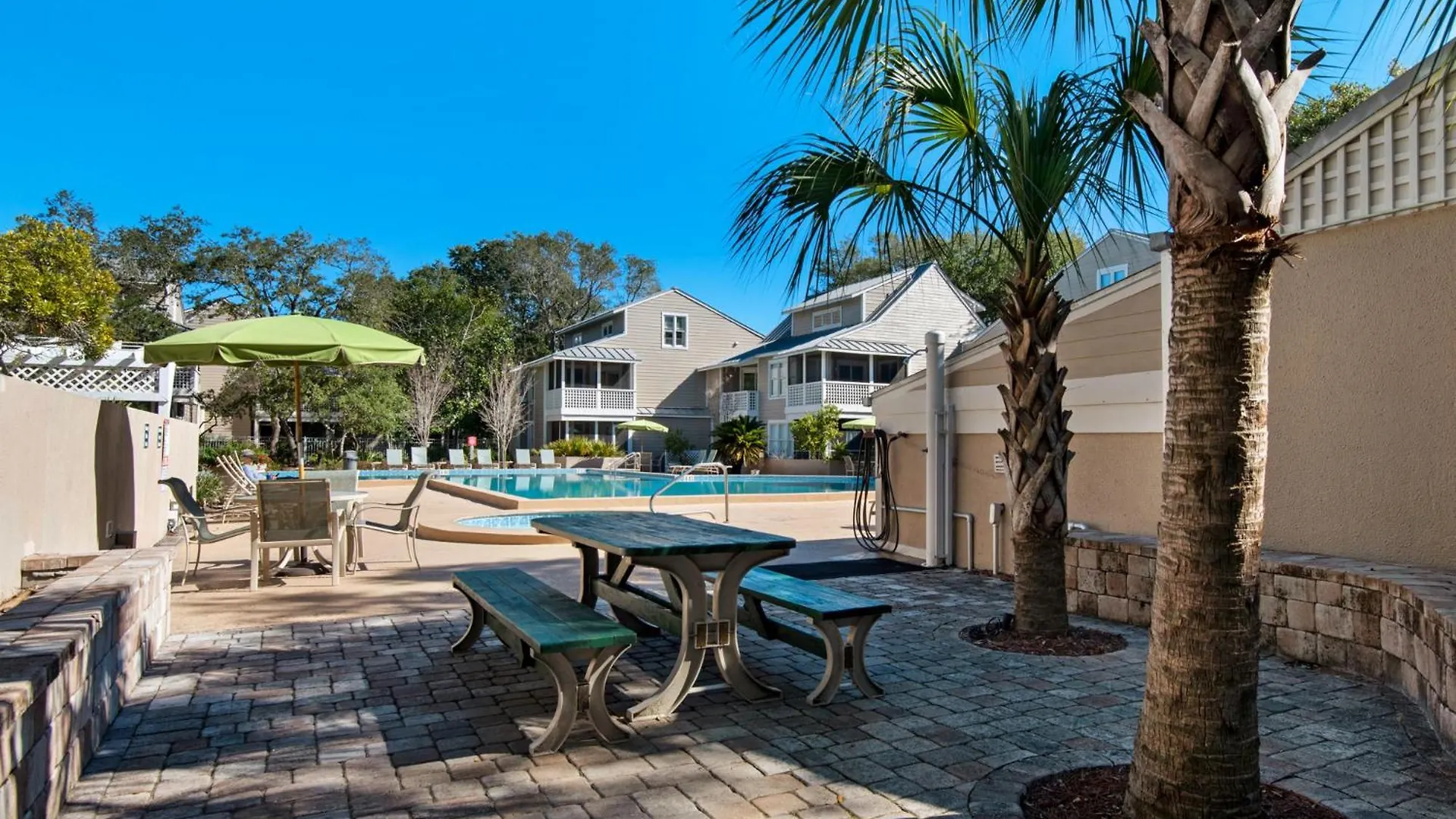 Hidden Dunes Cottage 179 By Newman-Dailey Destin