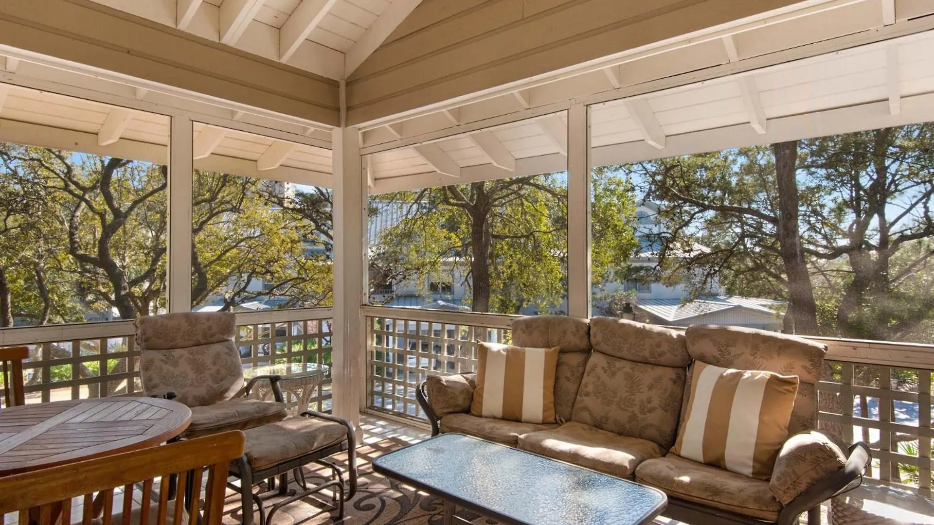 Apartment Hidden Dunes Cottage 179 By Newman-Dailey Destin