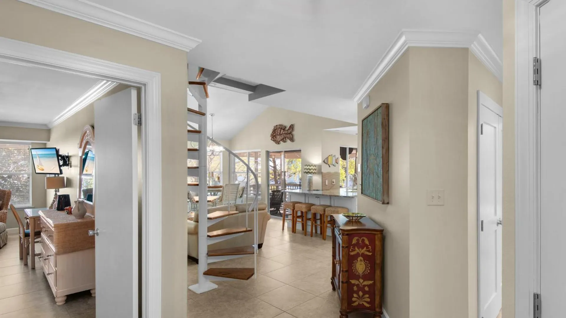 Apartment Hidden Dunes Cottage 179 By Newman-Dailey Destin