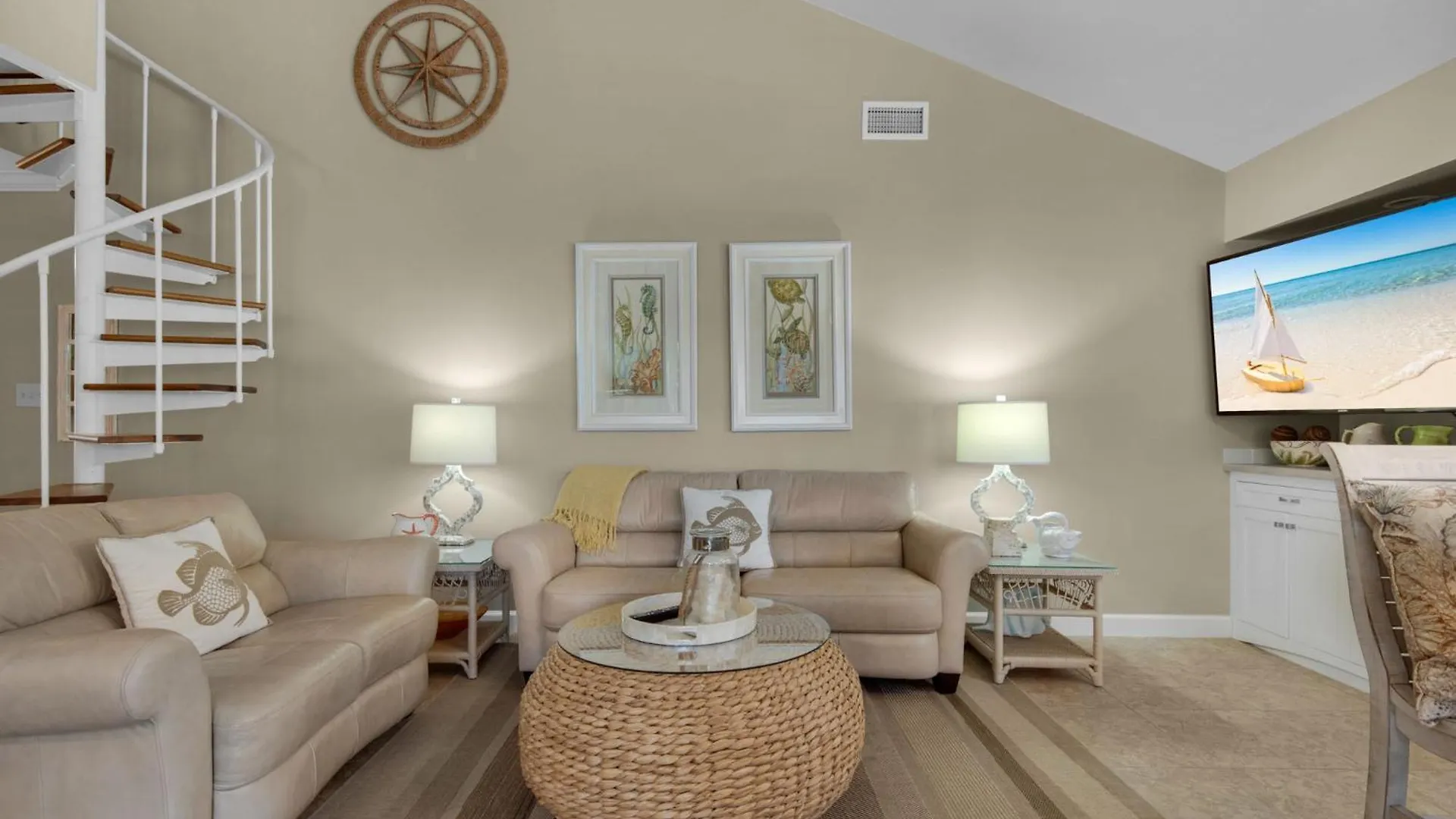 Hidden Dunes Cottage 179 By Newman-Dailey Destin Apartment