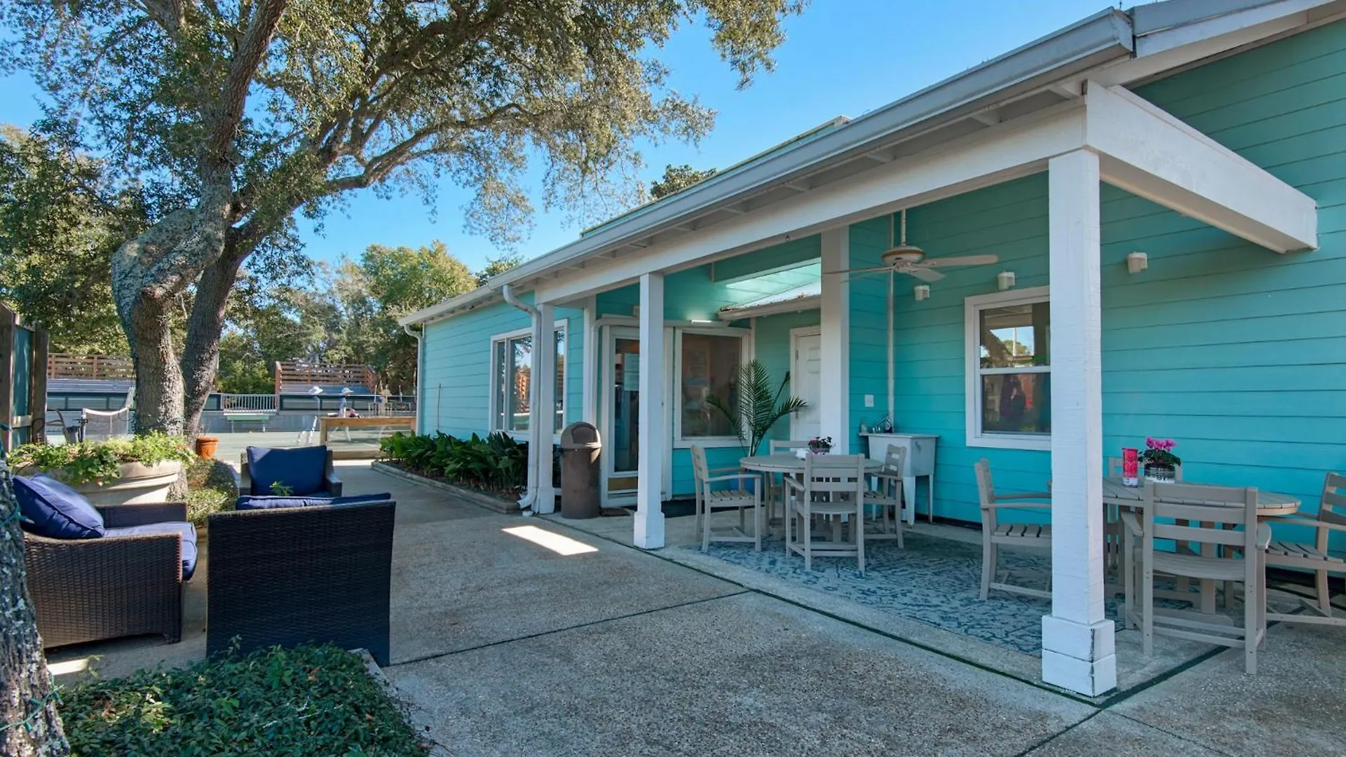 Hidden Dunes Cottage 179 By Newman-Dailey Destin