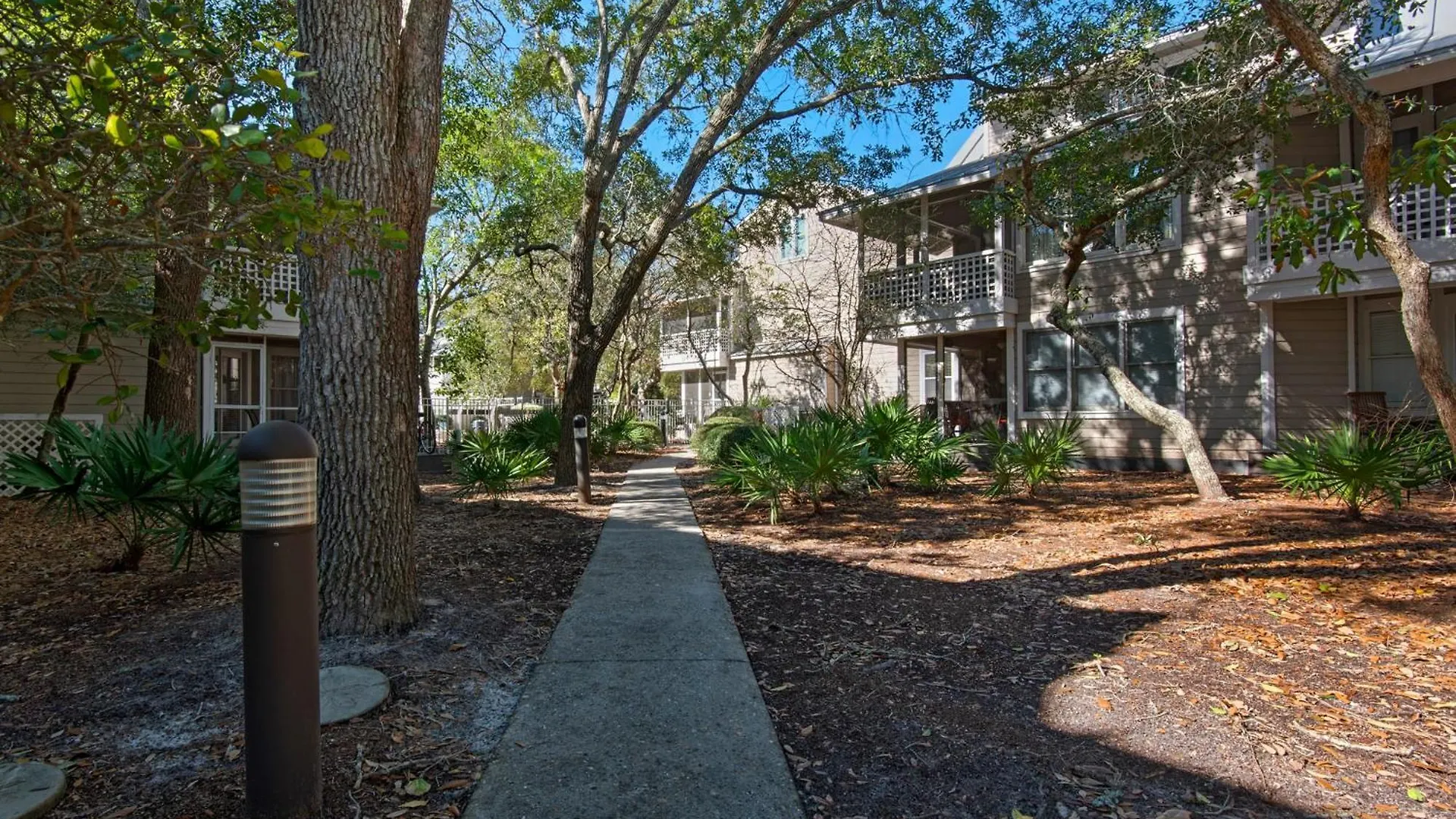 Hidden Dunes Cottage 179 By Newman-Dailey Destin Apartment