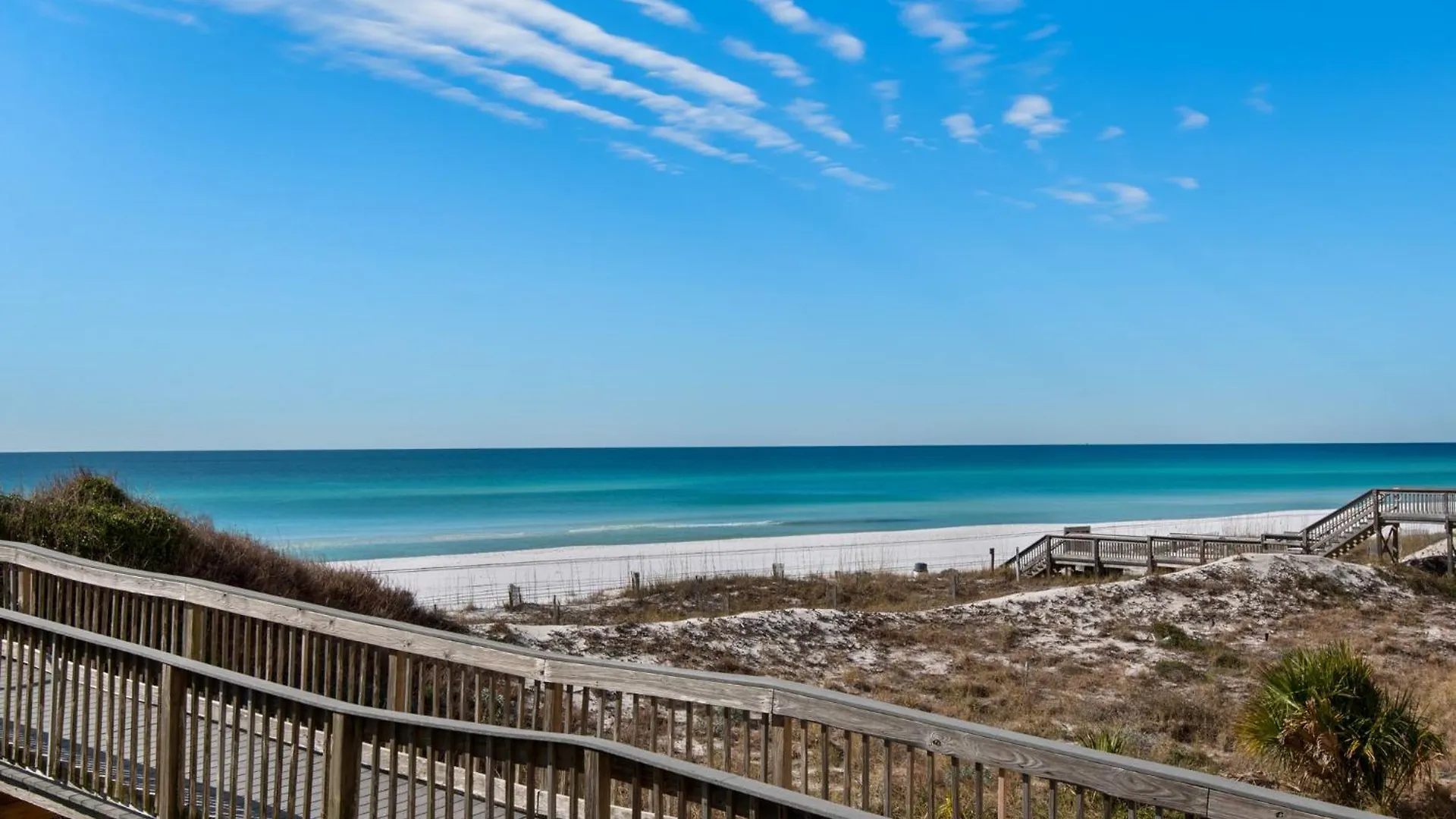 Apartment Hidden Dunes Cottage 179 By Newman-Dailey Destin