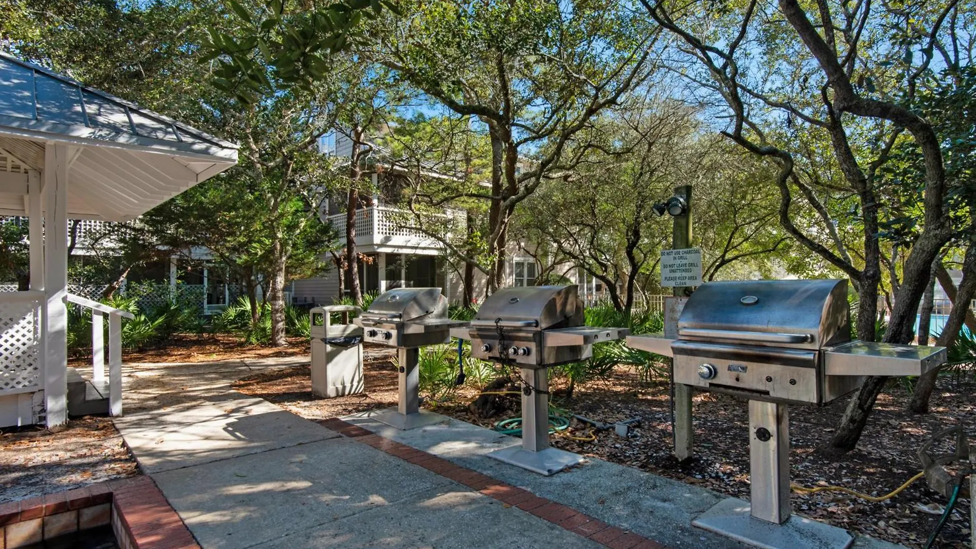 Hidden Dunes Cottage 179 By Newman-Dailey Destin Apartment