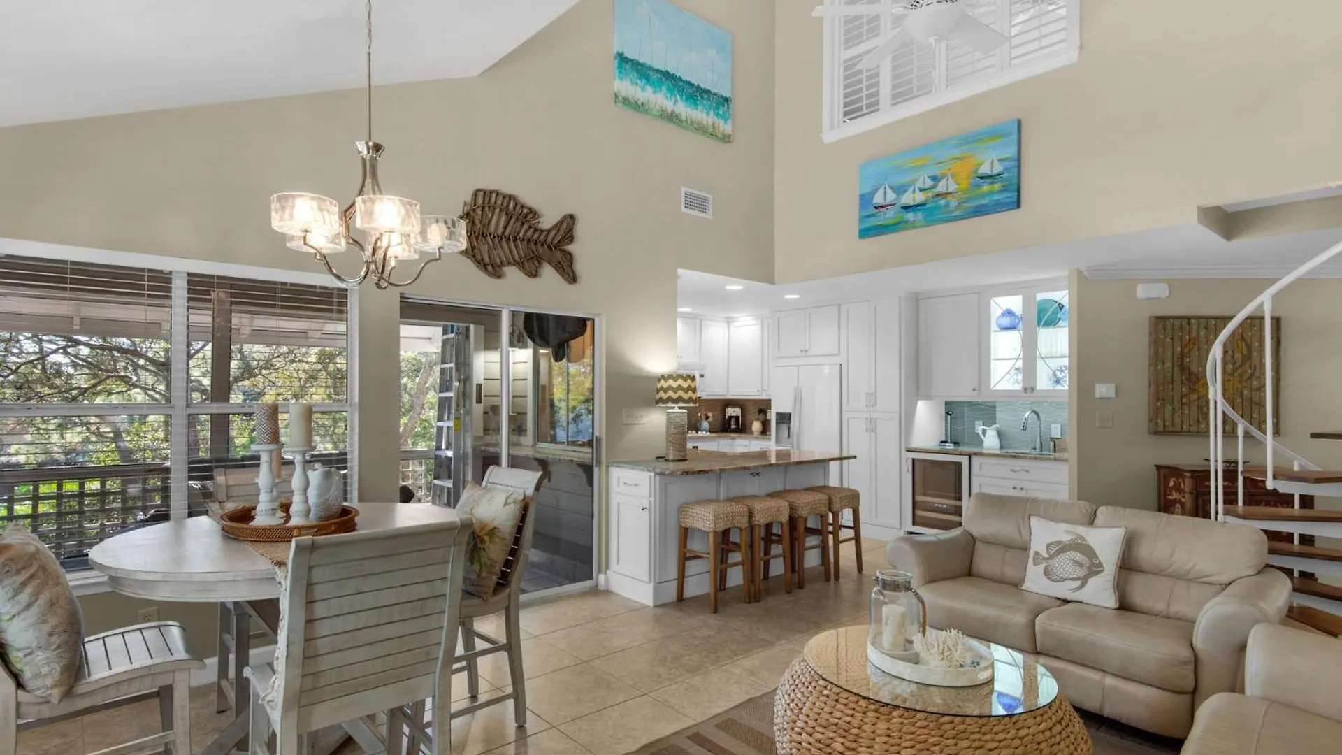 Hidden Dunes Cottage 179 By Newman-Dailey Destin