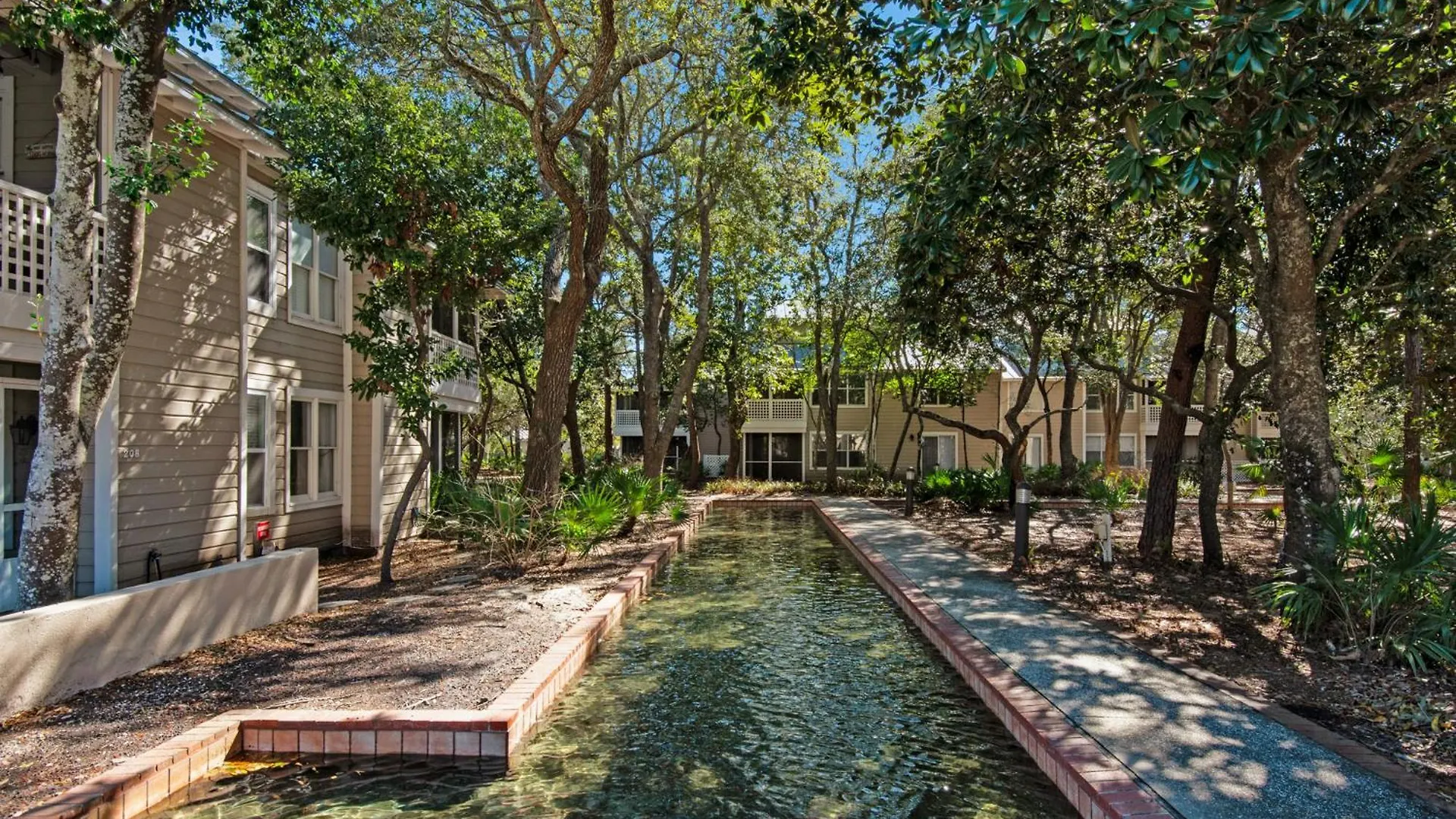 Apartment Hidden Dunes Cottage 179 By Newman-Dailey Destin USA