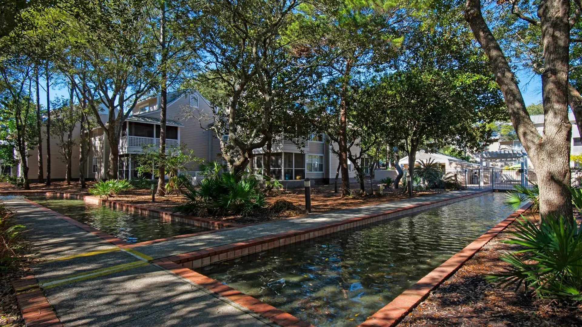 Hidden Dunes Cottage 179 By Newman-Dailey Destin