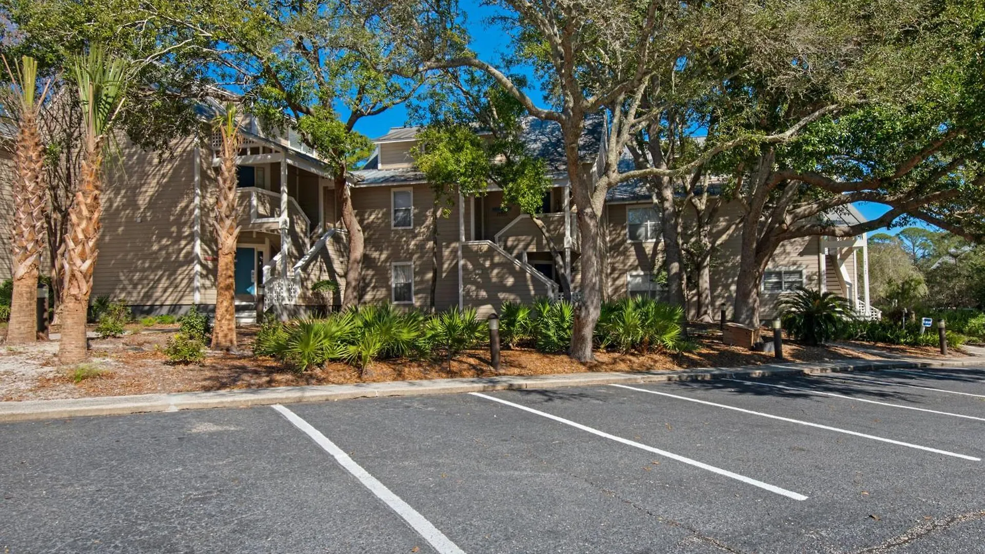 Apartment Hidden Dunes Cottage 179 By Newman-Dailey Destin USA